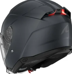 Shark Skwal I3 Jet Blank A05> Jethelmen|Bluetooth Helmen