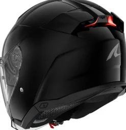 Shark Skwal I3 Jet Blank BLK> Jethelmen|Bluetooth Helmen