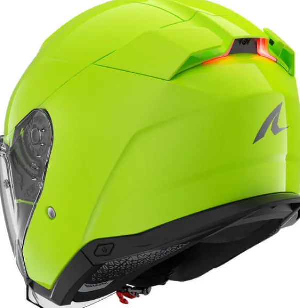 Shark Skwal I3 Jet Blank G03> Jethelmen|Bluetooth Helmen