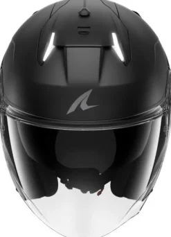 Shark Skwal I3 Jet Blank Mat KMA> Jethelmen|Bluetooth Helmen