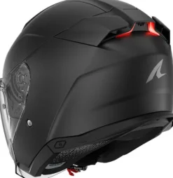 Shark Skwal I3 Jet Blank Mat KMA> Jethelmen|Bluetooth Helmen