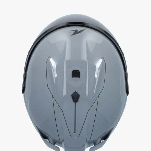Shark Skwal I3 Jet Dark Shadow S05> Jethelmen|Bluetooth Helmen