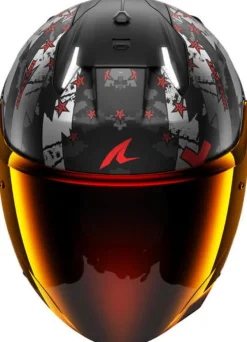 Shark Skwal I3 Jet Hellcat Mat KUR><noscript><img width=