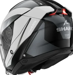 Shark Skwal i3 JET Mekarium KUW> Jethelmen|Bluetooth Helmen