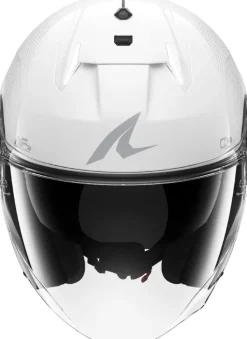 Shark Skwal i3 JET Sp Lyne WSS> Jethelmen|Bluetooth Helmen