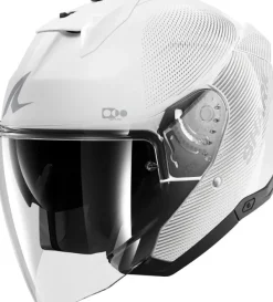 Shark Skwal i3 JET Sp Lyne WSS> Jethelmen|Bluetooth Helmen
