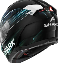 Shark Skwal i3 Light-Blur KBG> Integraalhelmen|Bluetooth Helmen