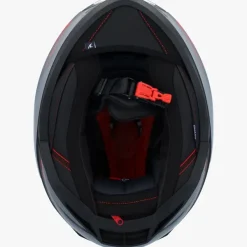 Shark Skwal I3 Linik Black/Anthracite/Red KAR><noscript><img width=