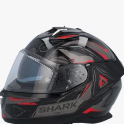 Shark Skwal I3 Linik Black/Anthracite/Red KAR><noscript><img width=