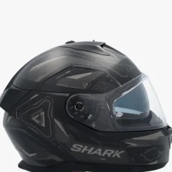 Shark Skwal I3 Linik Mat Black/Anthracite/Anthracite KAA><noscript><img width=