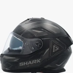 Shark Skwal I3 Linik Mat Black/Anthracite/Anthracite KAA><noscript><img width=