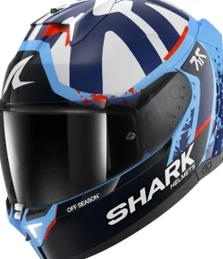 Shark Skwal i3 Replica Raul Fernandez BBW><noscript><img width=