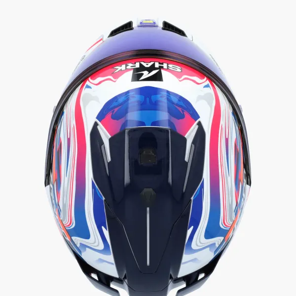 Shark Skwal I3 Replica Zarco Gp De Fce WVB> Integraalhelmen|Helmen Met Zonnevizier