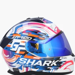 Shark Skwal I3 Replica Zarco Gp De Fce WVB><noscript><img width=