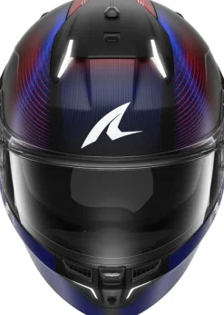 Shark Skwal i3 Speed-Tech Mat KRB> Integraalhelmen|Bluetooth Helmen