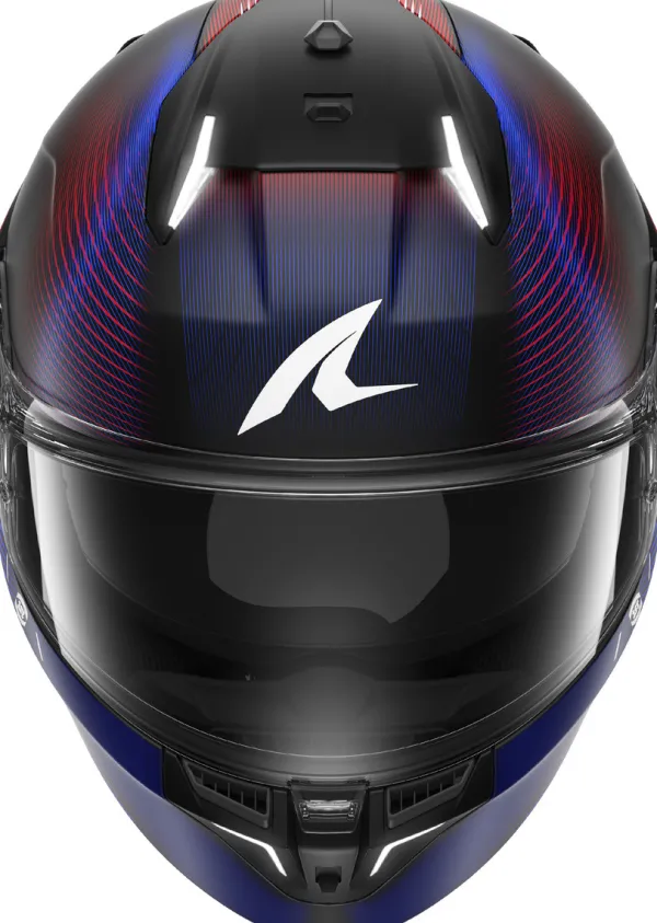 Shark Skwal i3 Speed-Tech Mat KRB> Integraalhelmen|Bluetooth Helmen