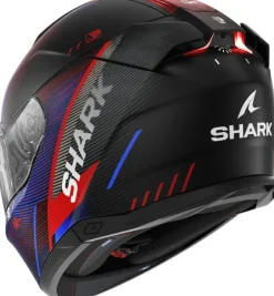 Shark Skwal i3 Speed-Tech Mat KRB> Integraalhelmen|Bluetooth Helmen