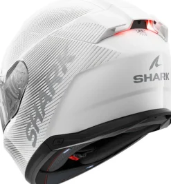 Shark Skwal i3 Sp Lyne WSS> Integraalhelmen|Bluetooth Helmen