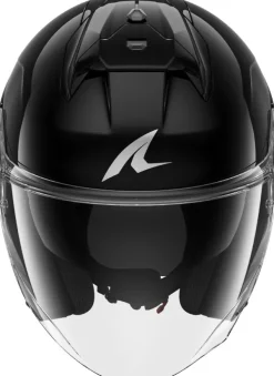 Shark Skwal JET CUP Blank BLK><noscript><img width=