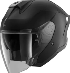 Shark Skwal JET CUP Blank Mat KMA> Jethelmen|Bluetooth Helmen