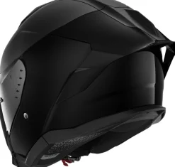 Shark Skwal JET CUP Dark Shadow Dual BLK> Jethelmen|Bluetooth Helmen
