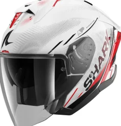 Shark Skwal JET CUP Speed-Tech WRK> Jethelmen|Bluetooth Helmen