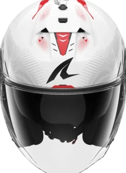 Shark Skwal JET CUP Speed-Tech WRK> Jethelmen|Bluetooth Helmen