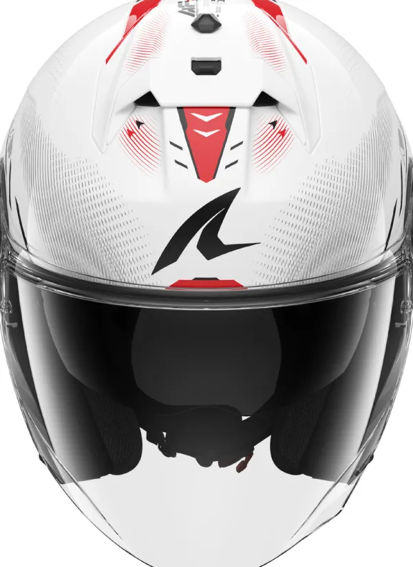 Shark Skwal JET CUP Speed-Tech WRK> Jethelmen|Bluetooth Helmen