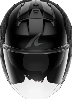 Shark Skwal JET Reptaia KAA> Jethelmen|Bluetooth Helmen