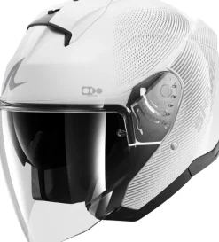 Shark Skwal JET Sp Lyne WSS> Jethelmen|Bluetooth Helmen