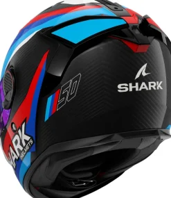 Shark Spartan GT PRO Carbon Guintoli DBR><noscript><img width=