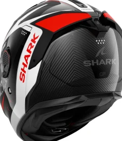 Shark Spartan GT PRO Carbon Mekarium DSR> Integraalhelmen|Bluetooth Helmen
