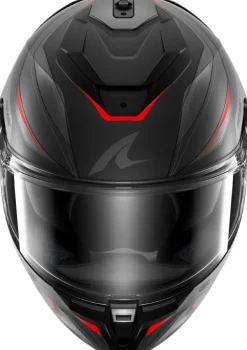 Shark Spartan GT PRO Carbon Mekarium Mat DAR> Integraalhelmen|Bluetooth Helmen