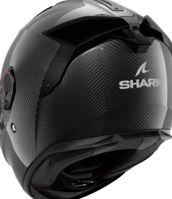 Shark Spartan GT Pro Carbon Skin Anthracite DAD><noscript><img width=