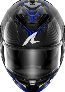 Shark Spartan GT PRO Carbon Speed-Vib DAB><noscript><img width=