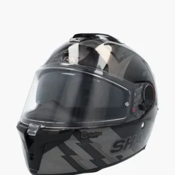 Shark Spartan GT Pro Carbon Zarco Track Racer DAU> Integraalhelmen|Bluetooth Helmen