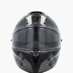Shark Spartan GT Pro Carbon Zarco Track Racer DAU> Integraalhelmen|Bluetooth Helmen