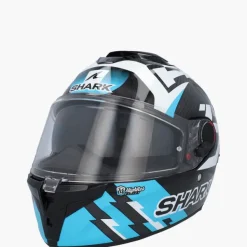 Shark Spartan GT Pro Carbon Zarco Track Racer DWB><noscript><img width=