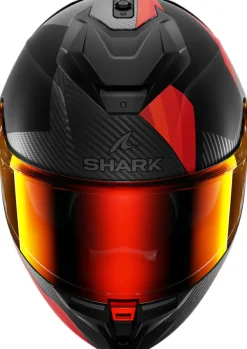 Shark Spartan GT Pro Dokhta Carbon Mat DOA><noscript><img width=