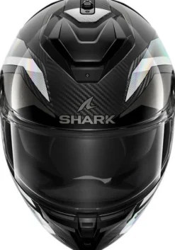 Shark Spartan GT Pro Ritmo Carbon DAI> Helmen Met Zonnevizier|Race Helmen
