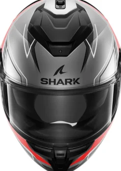 Shark Spartan GT Pro Toryan ARK> Integraalhelmen|Helmen Met Zonnevizier