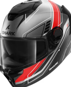 Shark Spartan GT Pro Toryan ARK> Integraalhelmen|Helmen Met Zonnevizier