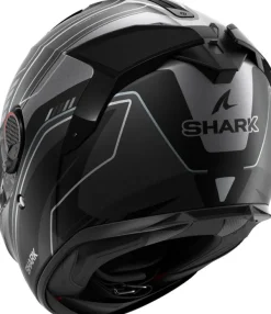 Shark Spartan GT Pro Toryan KAA> Integraalhelmen|Helmen Met Zonnevizier