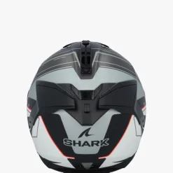 Shark Spartan GT Pro Toryan KOS> Integraalhelmen|Helmen Met Zonnevizier