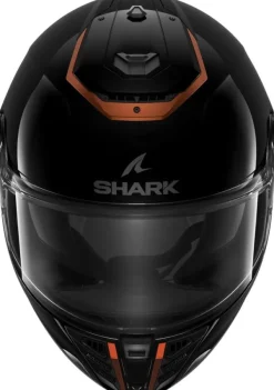 Shark Spartan RS Blank SP KCK> Integraalhelmen|Helmen Met Zonnevizier