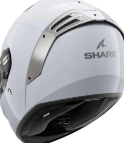 Shark Spartan RS Blank W01> Integraalhelmen|Helmen Met Zonnevizier