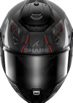 Shark Spartan RS Carbon Xbot DAA> Helmen Met Zonnevizier|Race Helmen