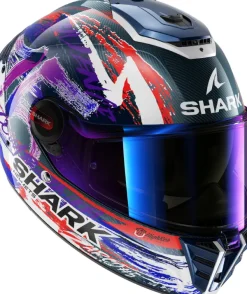 Shark Spartan RS Carbon Zarco Signature DWV><noscript><img width=
