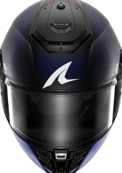 Shark Spartan RS Speed-Tech Mat KBR> Integraalhelmen|Bluetooth Helmen
