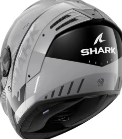 Shark Spartan RS Speed-Tech SWK> Integraalhelmen|Bluetooth Helmen